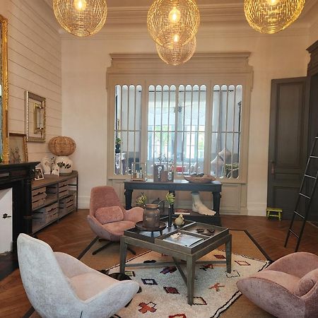 La Maison Mulato ليبورن المظهر الخارجي الصورة