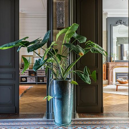 La Maison Mulato ليبورن المظهر الخارجي الصورة