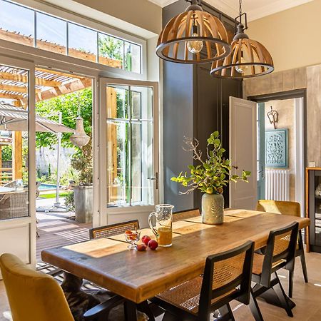 La Maison Mulato ليبورن المظهر الخارجي الصورة