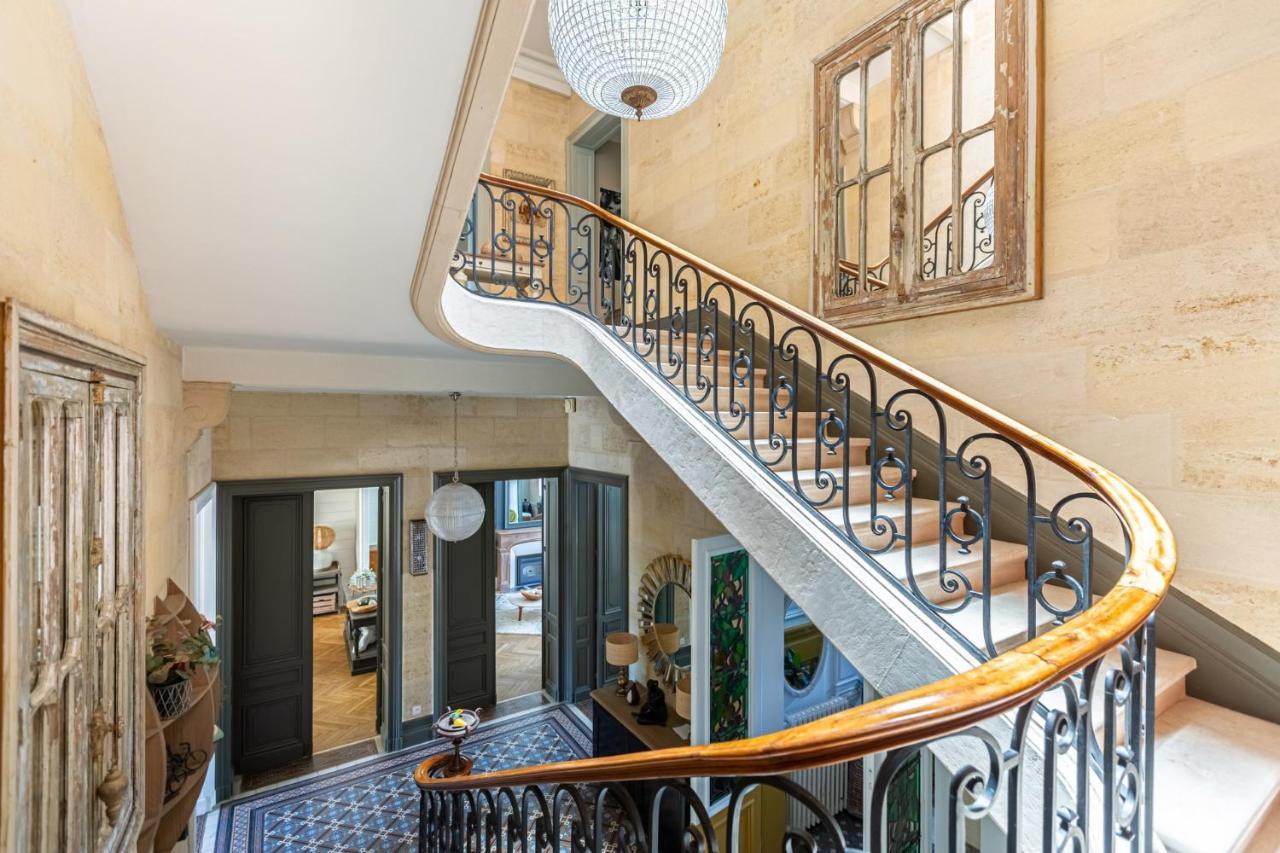 La Maison Mulato ليبورن المظهر الخارجي الصورة