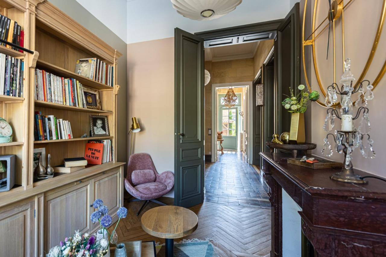 La Maison Mulato ليبورن المظهر الخارجي الصورة