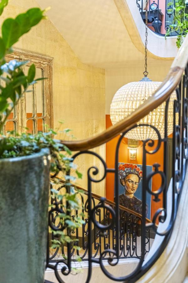 La Maison Mulato ليبورن المظهر الخارجي الصورة