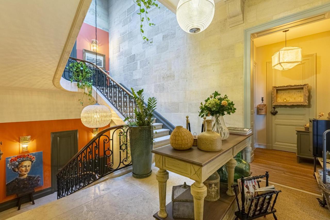 La Maison Mulato ليبورن المظهر الخارجي الصورة