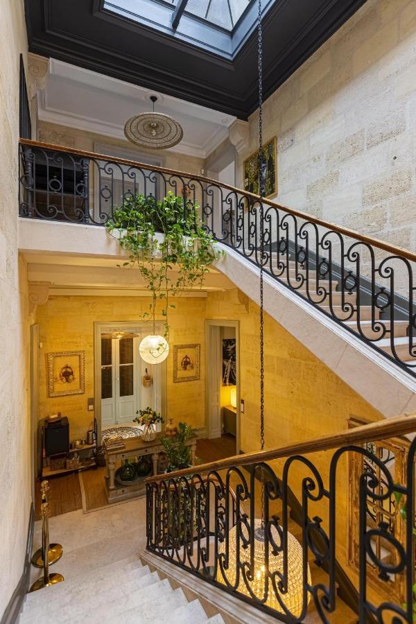 La Maison Mulato ليبورن المظهر الخارجي الصورة