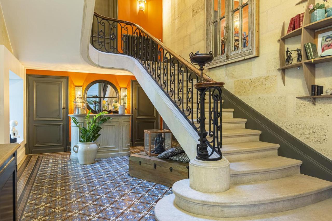 La Maison Mulato ليبورن المظهر الخارجي الصورة