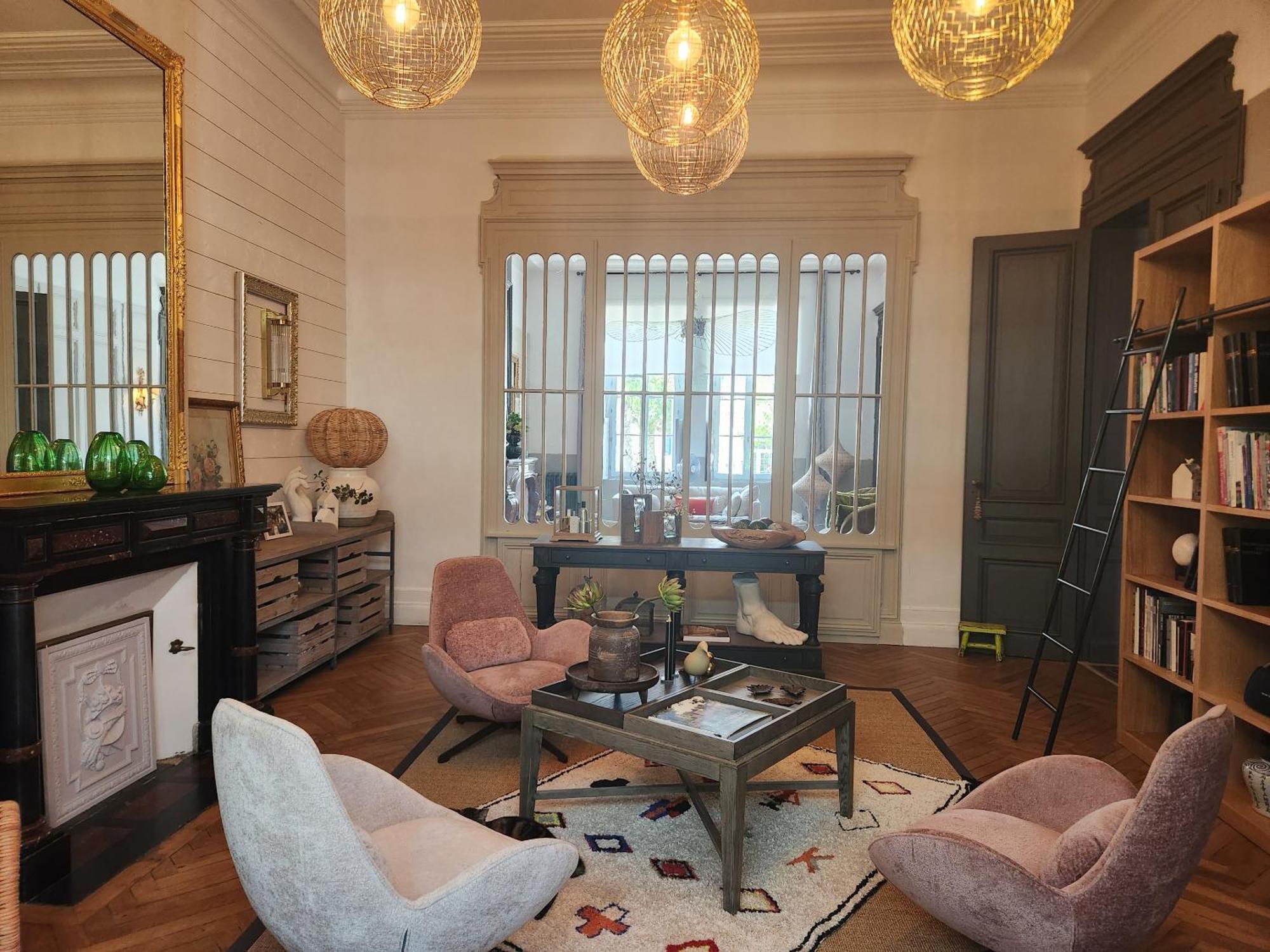 La Maison Mulato ليبورن المظهر الخارجي الصورة
