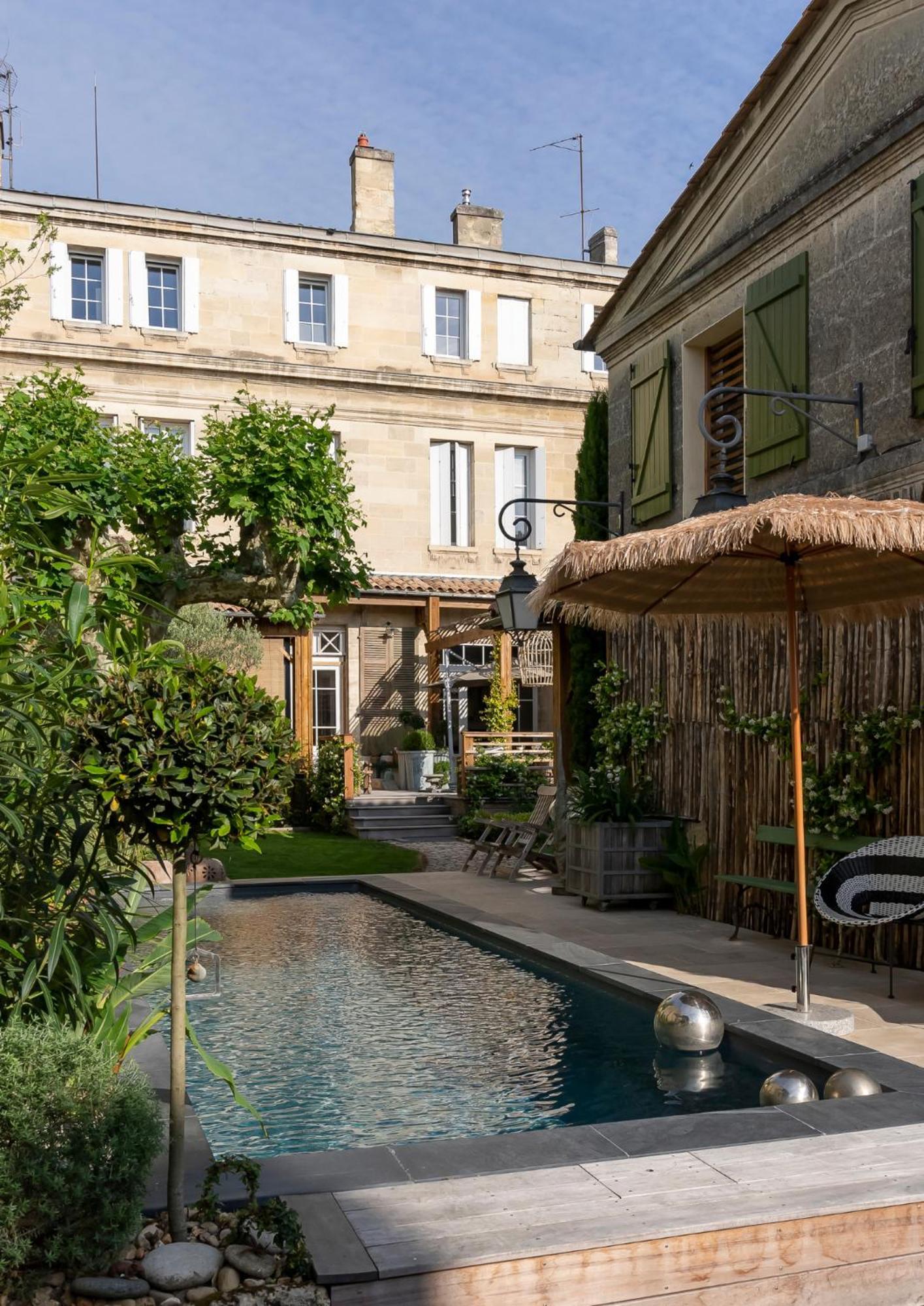 La Maison Mulato ليبورن المظهر الخارجي الصورة
