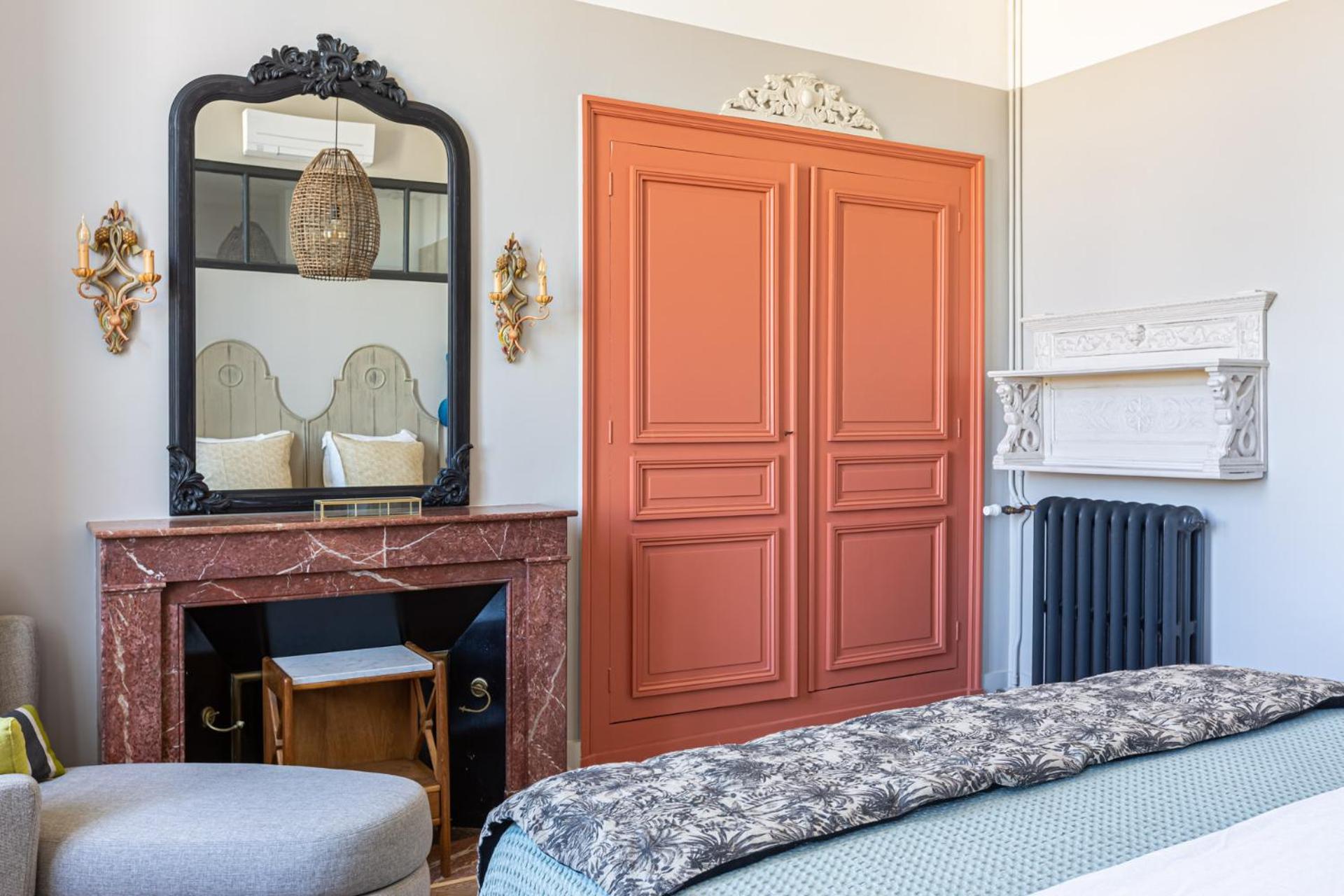 La Maison Mulato ليبورن الغرفة الصورة