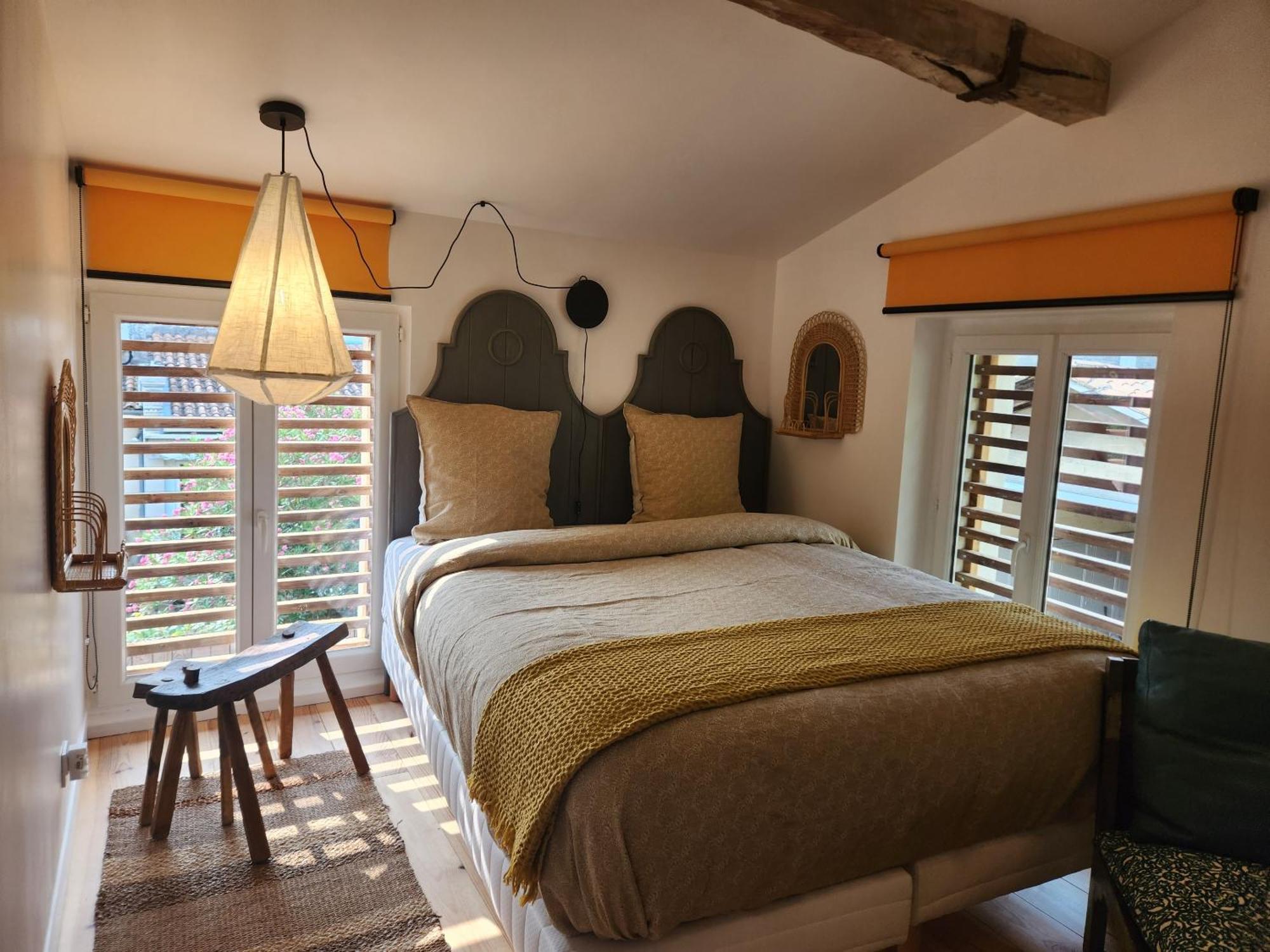 La Maison Mulato ليبورن الغرفة الصورة